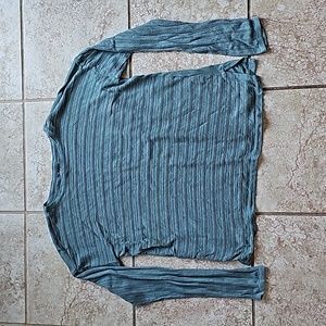 Prana Crewneck Sweater